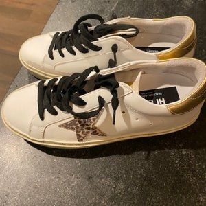 Golden Goose Shoes